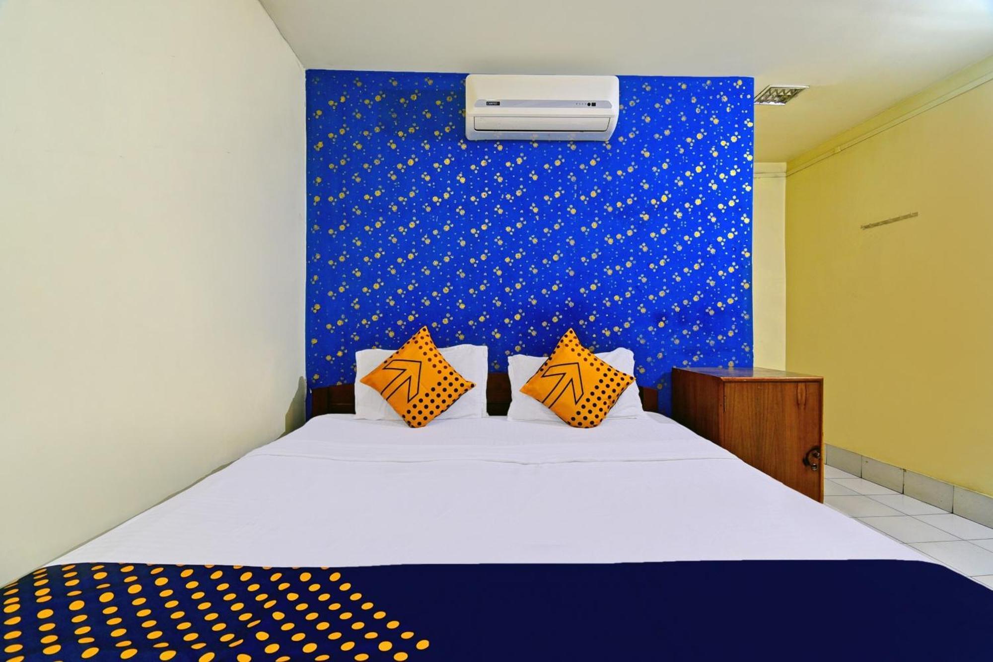 Oyo Flagship Thank You Lodge Nac Dispur Esterno foto